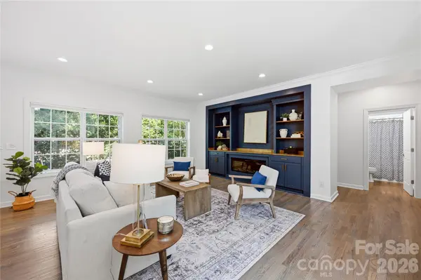 8017 Pendley LN, Huntersville, NC 28078