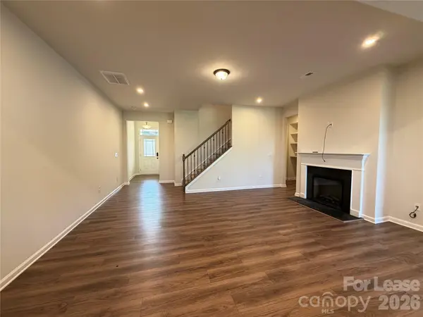9233 Northfield Crossing DR, Charlotte, NC 28269