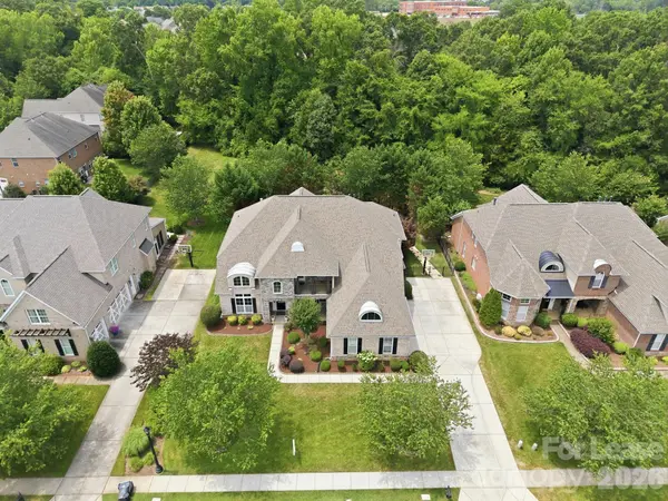 6812 S Creek RD, Charlotte, NC 28277