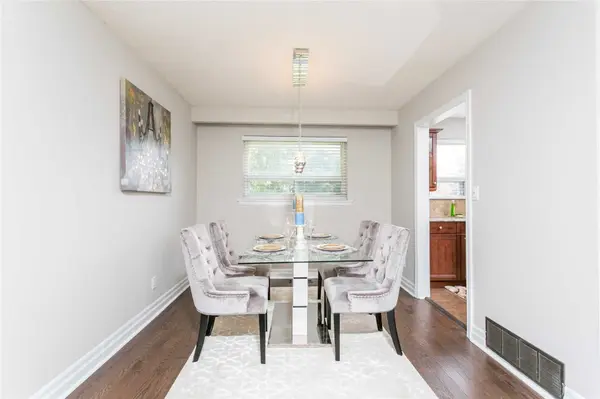 52 Tweedrock CRES #Main Floor, Toronto E09, ON M1E 4L5