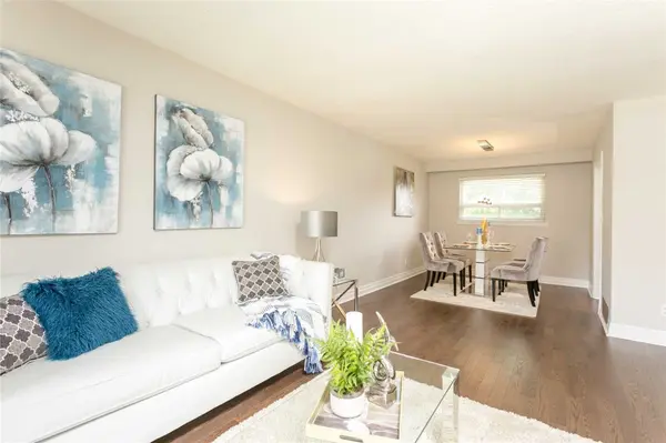 52 Tweedrock CRES #Main Floor, Toronto E09, ON M1E 4L5