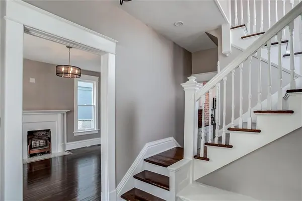 3300 Holmes ST, Kansas City, MO 64109
