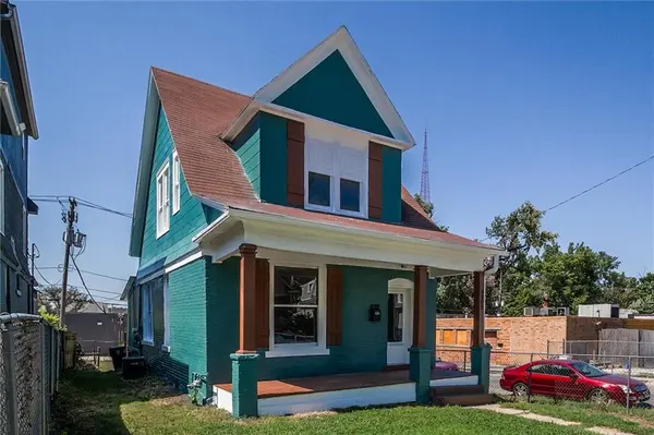 3300 Holmes ST, Kansas City, MO 64109