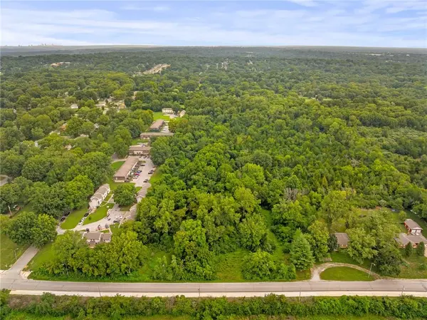 8910 E Bannister RD, Other, MO 64138