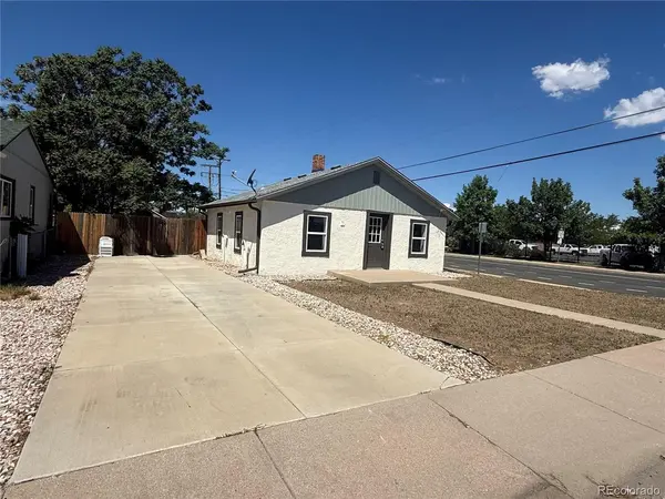 603 S 5th, Brighton, CO 80601