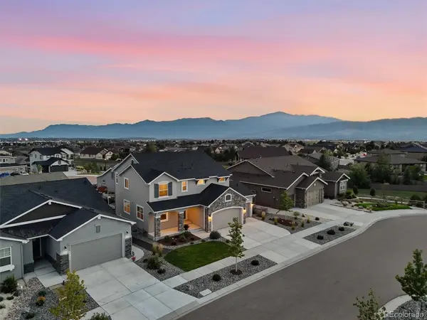 5715 Marlee, Colorado Springs, CO 80924