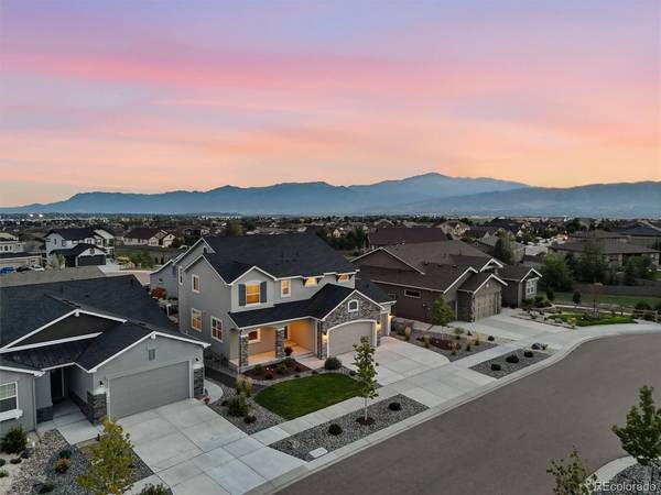 5715 Marlee, Colorado Springs, CO 80924