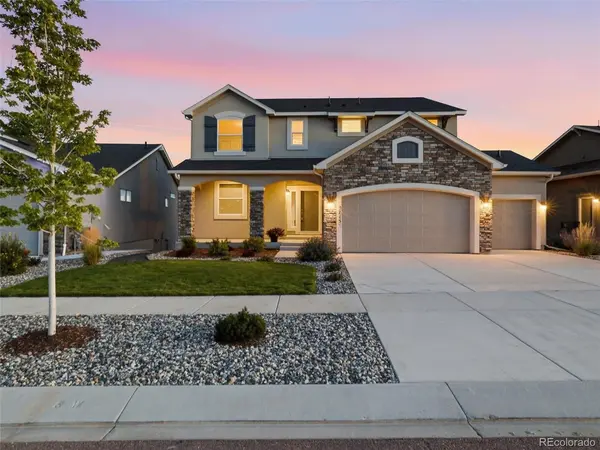 5715 Marlee, Colorado Springs, CO 80924