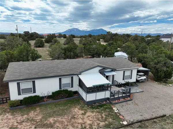 52 San Isabel, Walsenburg, CO 81089