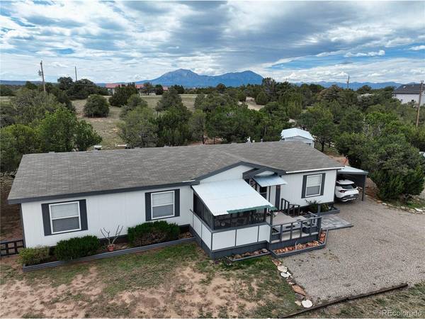 52 San Isabel, Walsenburg, CO 81089