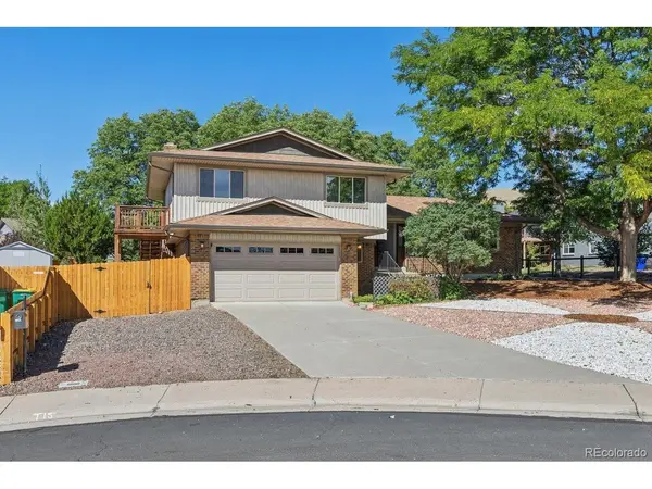 1967 S Deframe, Lakewood, CO 80228
