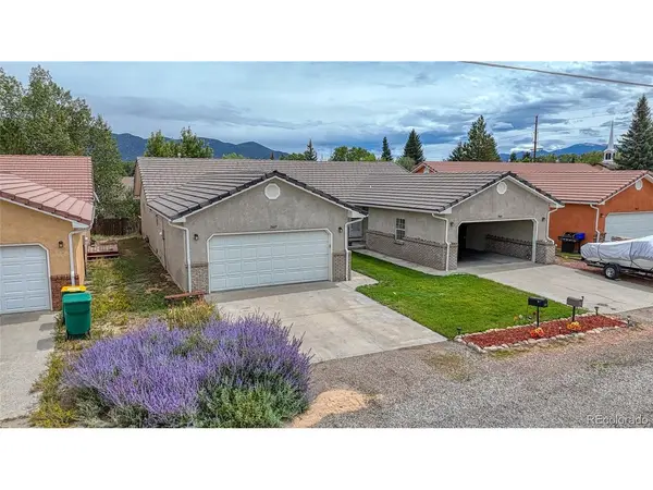 7407 County Road 141, Salida, CO 81201