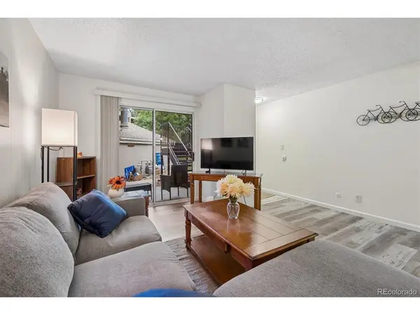 5300 E Cherry Creek South #715, Denver, CO 80246