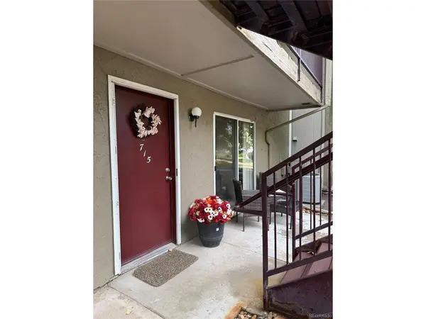 5300 E Cherry Creek South #715, Denver, CO 80246