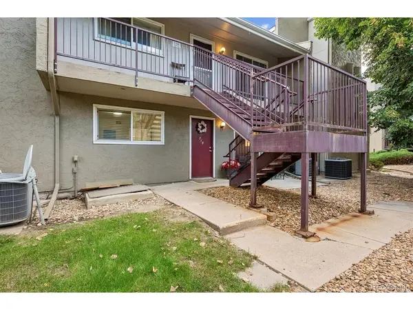 5300 E Cherry Creek South #715, Denver, CO 80246