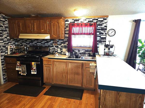 2280 1 #32, Greeley, CO 80631