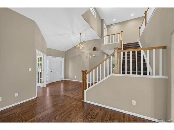 12752 Espera, Parker, CO 80134