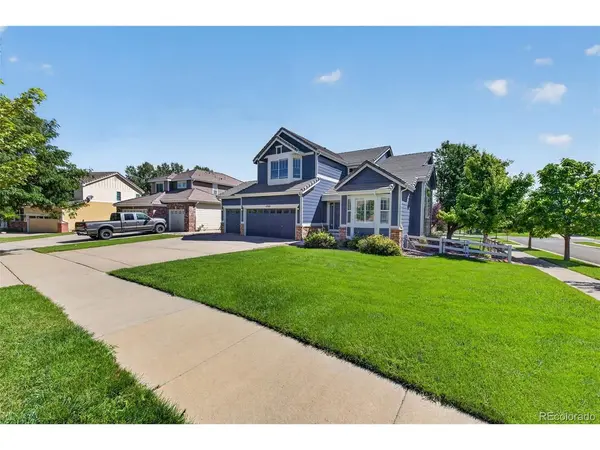 12752 Espera, Parker, CO 80134