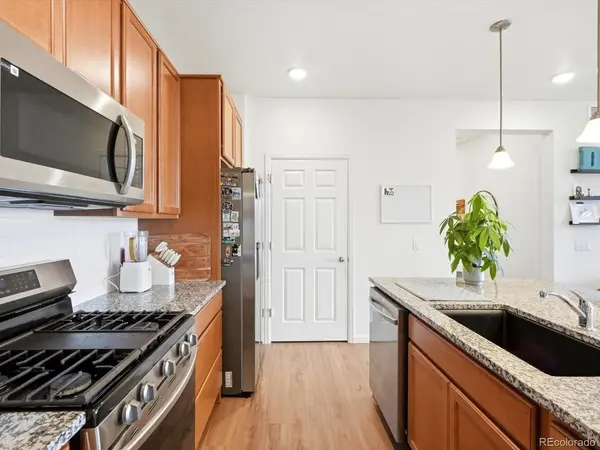 6153 N Ceylon #6-301, Denver, CO 80249