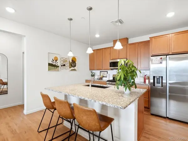 6153 N Ceylon #6-301, Denver, CO 80249