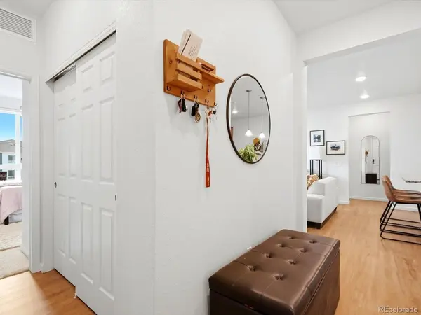 6153 N Ceylon #6-301, Denver, CO 80249