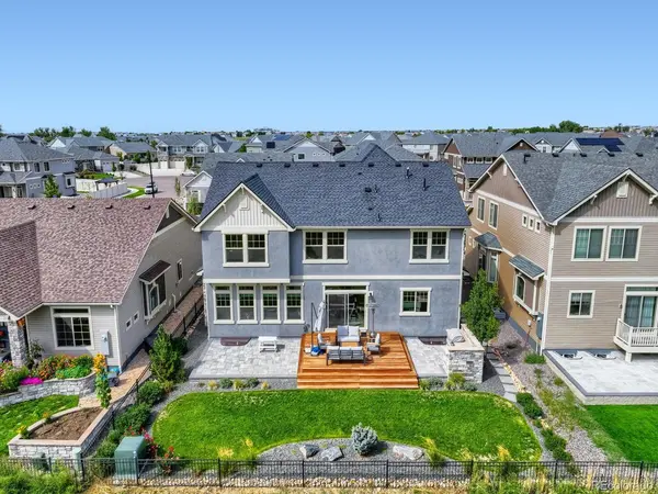 20558 E 49th, Denver, CO 80249