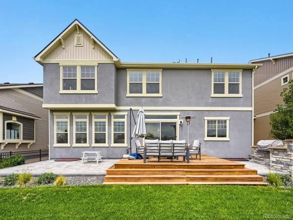20558 E 49th, Denver, CO 80249