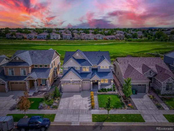 20558 E 49th, Denver, CO 80249