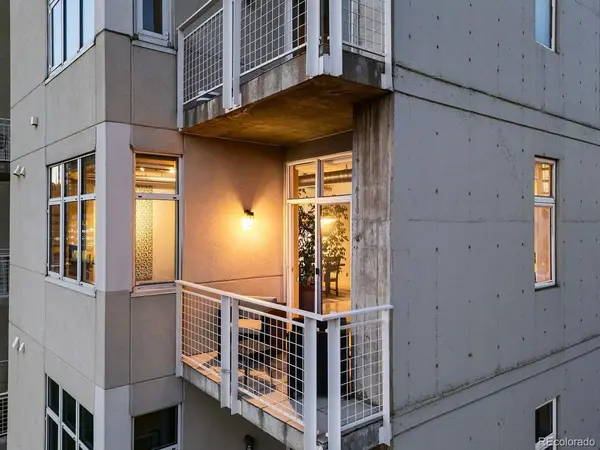 290 W 12th #506, Denver, CO 80204
