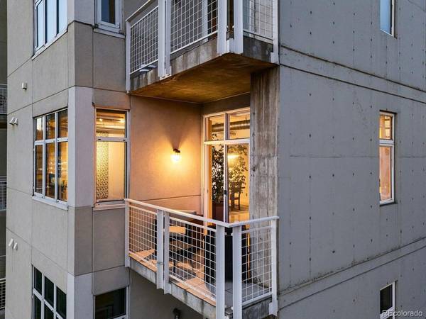 290 W 12th #506, Denver, CO 80204