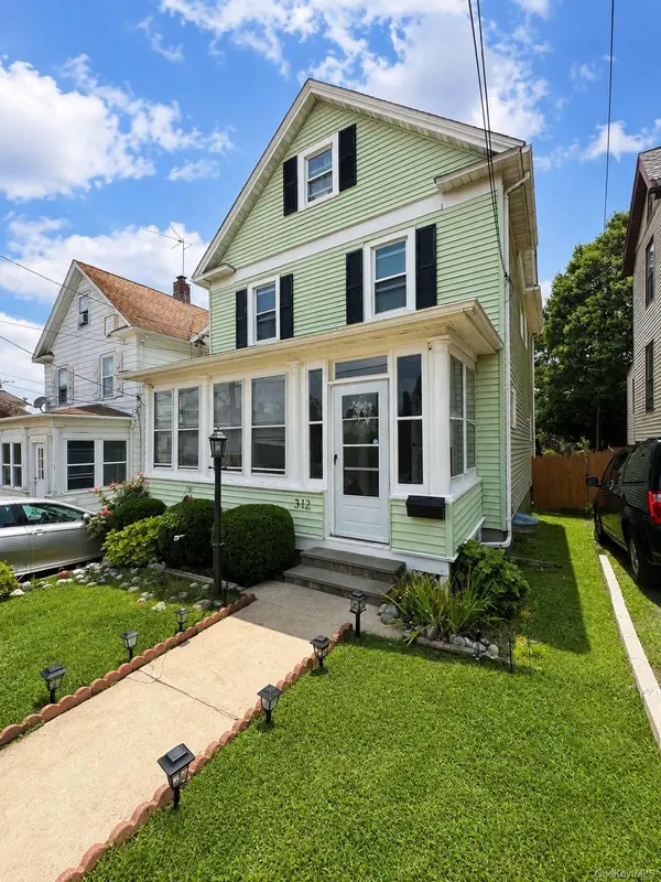 312 Bay ST, Peekskill, NY 10566