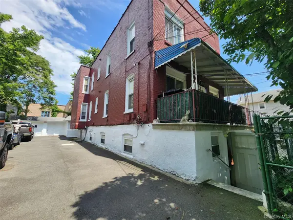 836 Revere AVE, Bronx, NY 10465