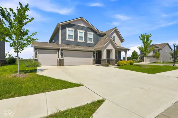 6778 Sugar Creek LN, Whitestown, IN 46075