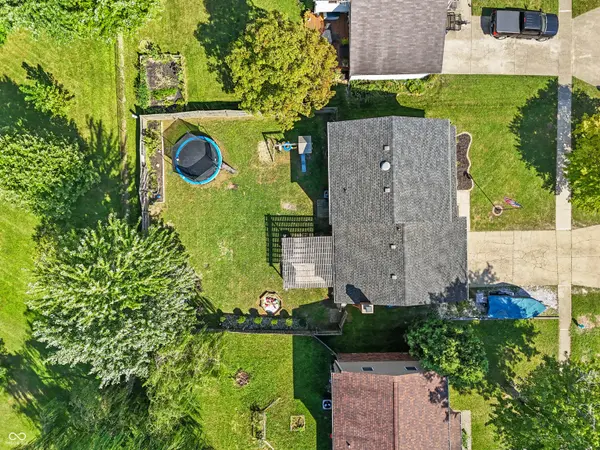 5726 Somers DR, Indianapolis, IN 46237