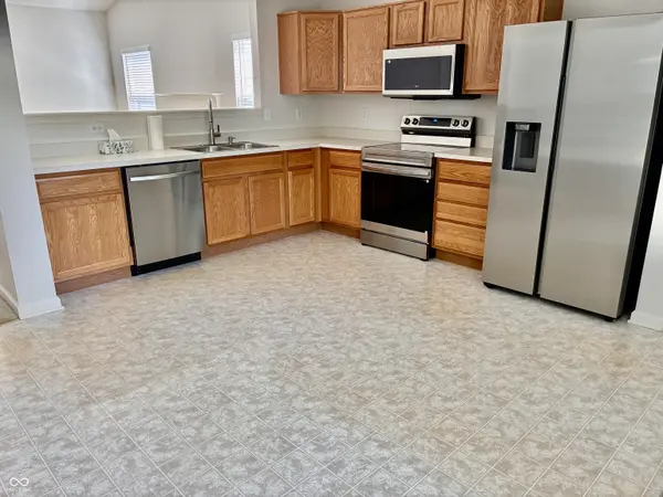 4748 Spring Flower CT, Indianapolis, IN 46237