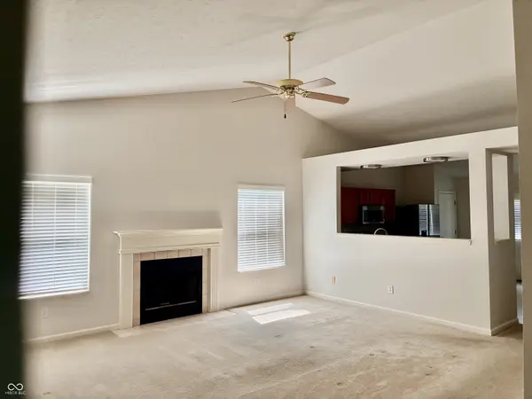 4748 Spring Flower CT, Indianapolis, IN 46237