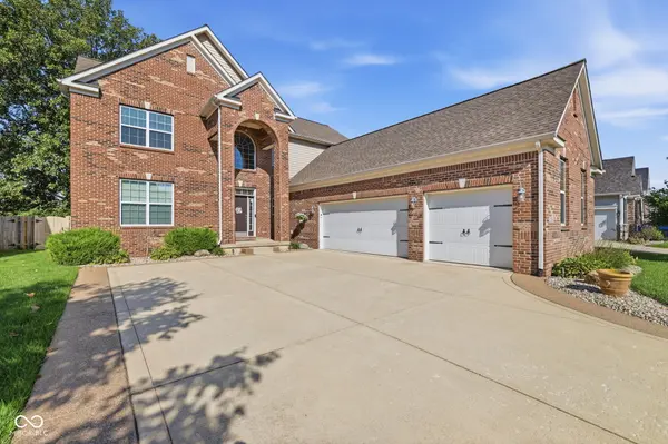 12386 Wolverton WAY, Fishers, IN 46037