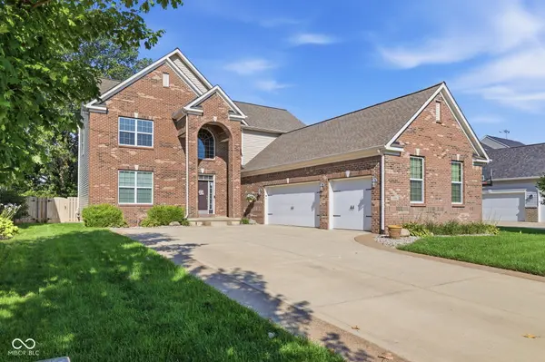 12386 Wolverton WAY, Fishers, IN 46037