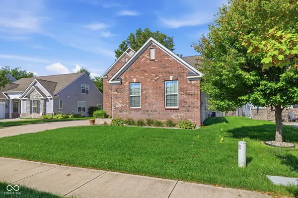 12386 Wolverton WAY, Fishers, IN 46037