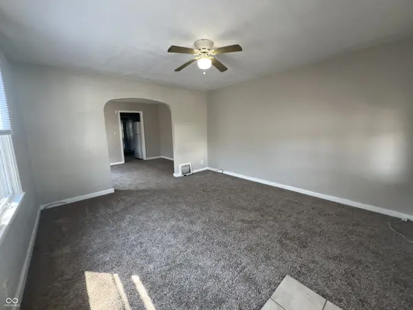 5322 Winthrop AVE, Indianapolis, IN 46220