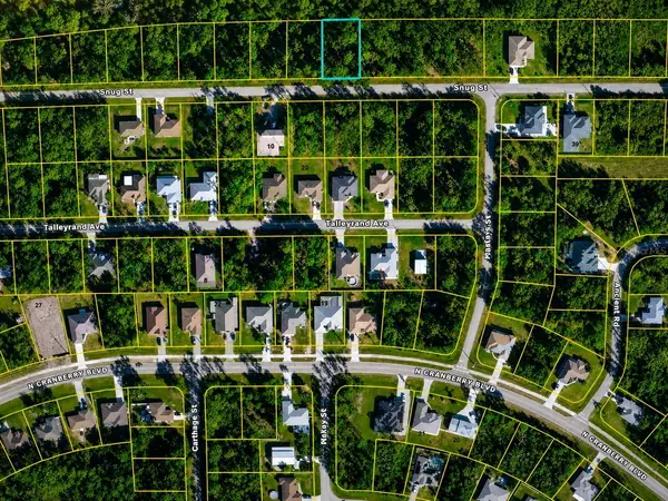 SNUG ST, North Port, FL 34286