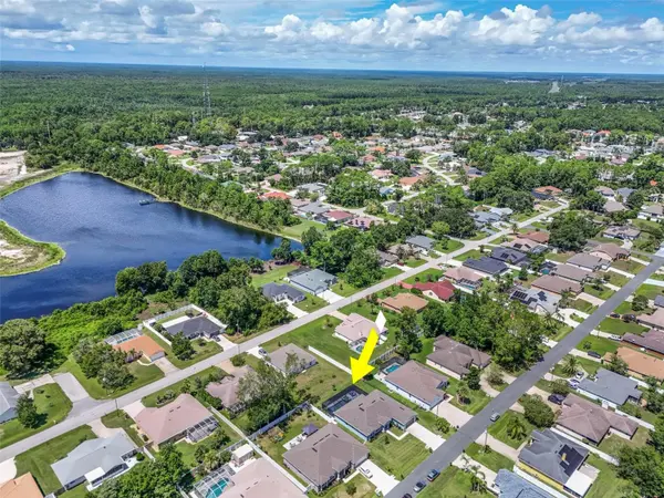 21 WOOD CLIFT LN, Palm Coast, FL 32164
