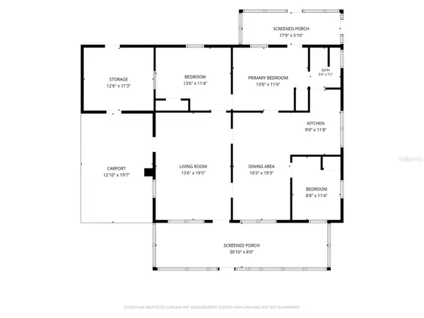 321 NE 11TH ST, Gainesville, FL 32601