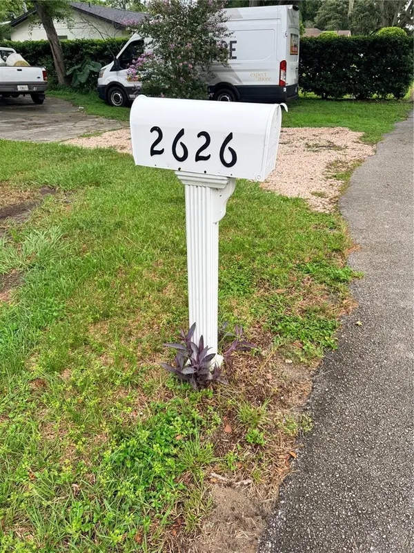 2626 FLORENCE ST, Orlando, FL 32818