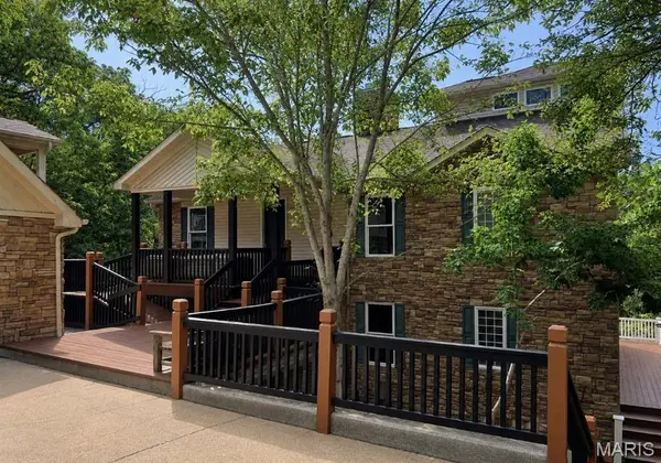 816 W Gray Friar, Marthasville, MO 63357
