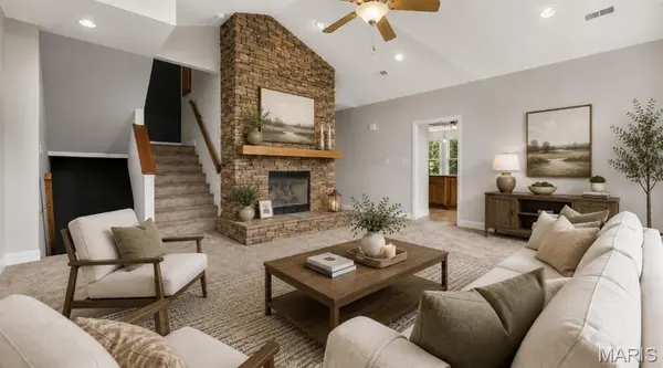 816 W Gray Friar, Marthasville, MO 63357