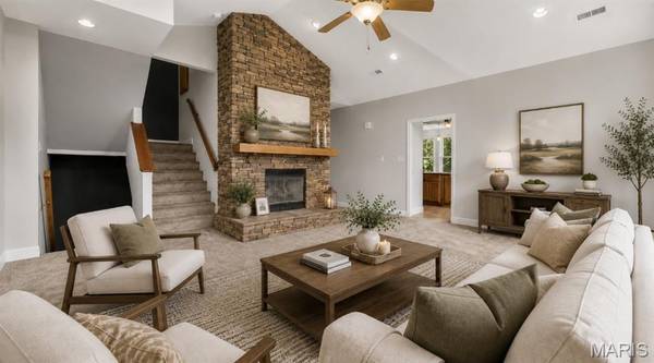 816 W Gray Friar, Marthasville, MO 63357