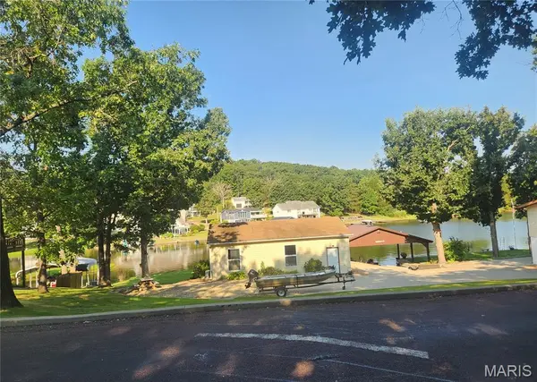 lot 29 LakeShore DR, Owensville, MO 65066