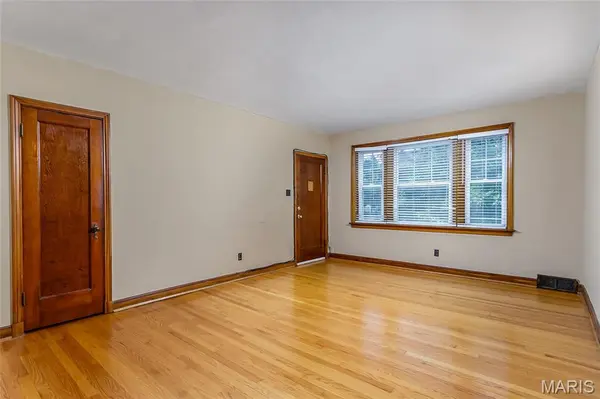 6601 Alamo AVE #2W, Clayton, MO 63105