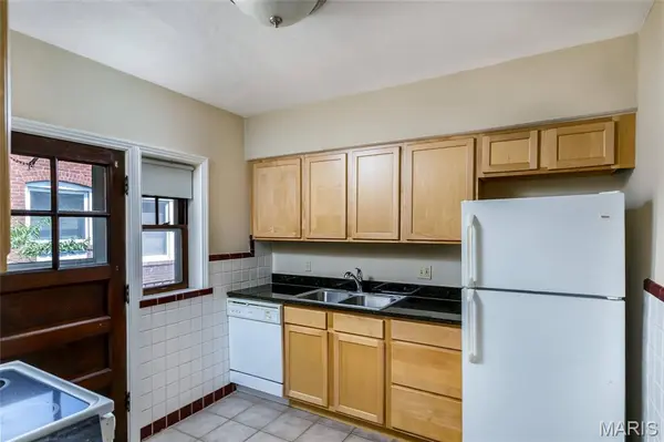 6601 Alamo AVE #2W, Clayton, MO 63105